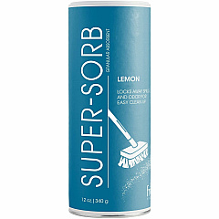 Fresh Products Super-Sorb Granular Absorbent (SS24LE)