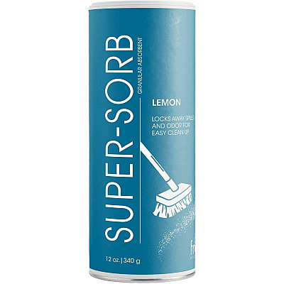 Fresh Products Super-Sorb Granular Absorbent (SS24LE)