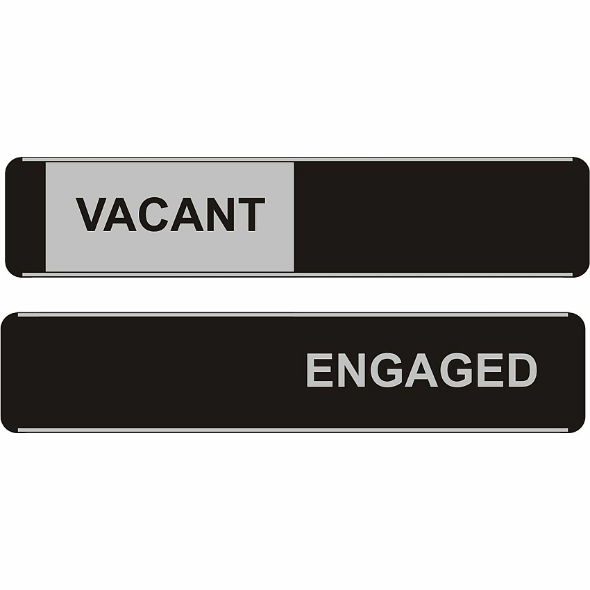 Seco Door Signs (OF142)