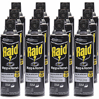 Raid Wasp and Hornet Killer 33 (377651)