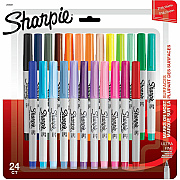 Sharpie Permanent Markers (2105407)