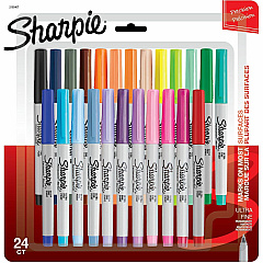 Sharpie Permanent Markers (2105407)