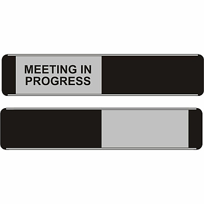 Seco Door Signs (OF141)