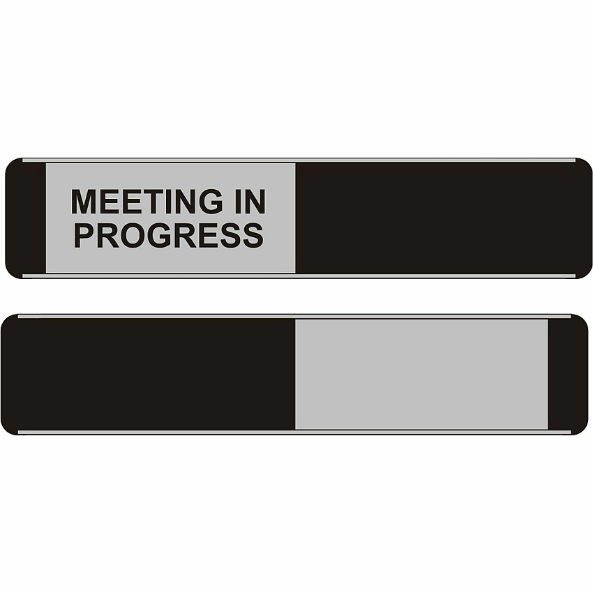 Seco Door Signs (OF141)