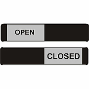 Seco Door Signs (OF140)