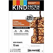KIND Protein MAX Snack Bars (43470)