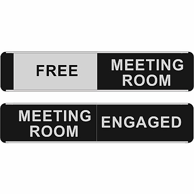 Seco Door Signs (BA103)