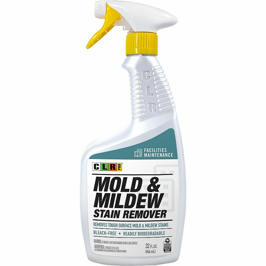 CLR PRO Mold & Mildew Stain Remover (FMMMSR326P)