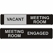 Stewart Superior Conference Room Sign (BA101)