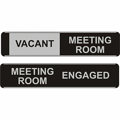 Stewart Superior Conference Room Sign (BA101)