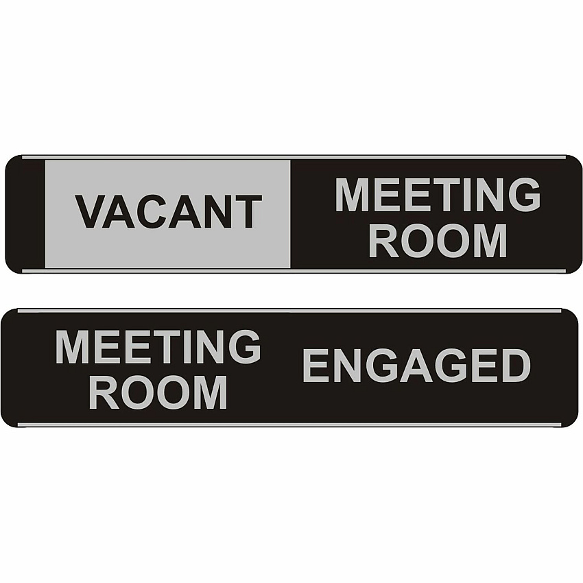 Stewart Superior Conference Room Sign (BA101)