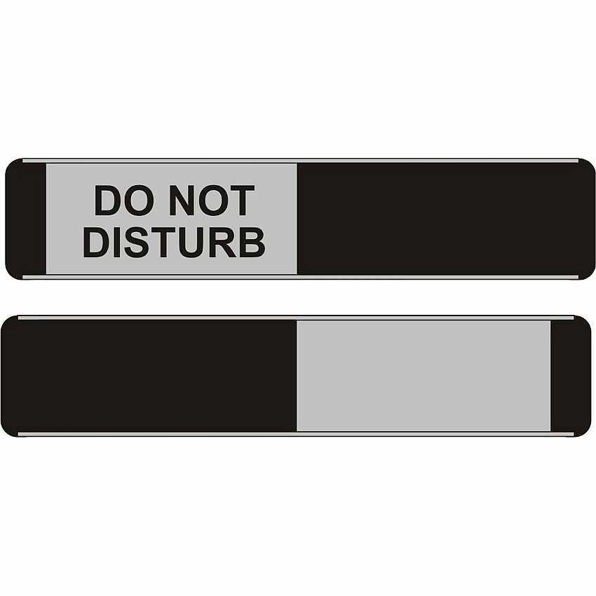 Stewart Superior Indication Sign (BA104)
