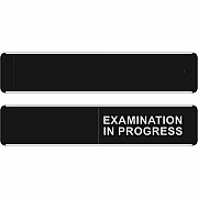 Seco Door Signs (BA111)