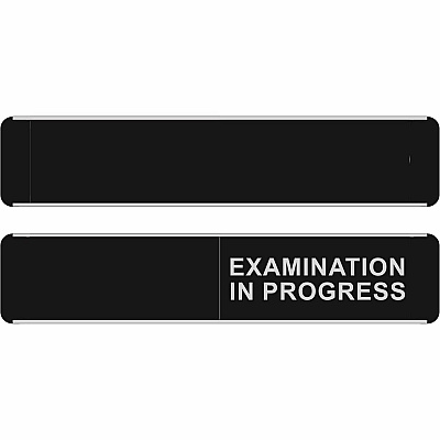 Seco Door Signs (BA111)