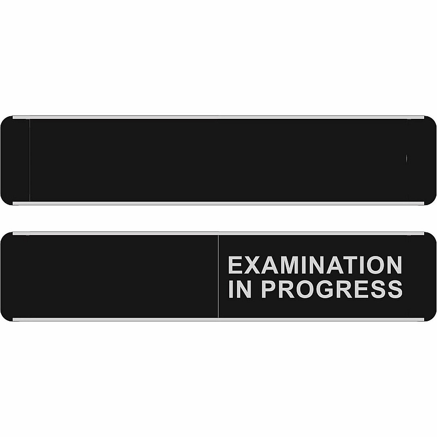 Seco Door Signs (BA111)