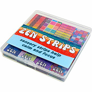 The Pencil Grip Zen Strips (85740)