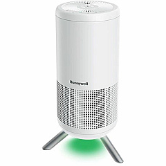 Honeywell Designer Series HEPA Air Purifier (HPA830W)