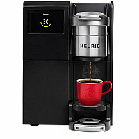 Keurig K-3550 Commercial Coffee Maker (0358)