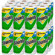 Bounty Select-A-Size Paper Towels (15708)