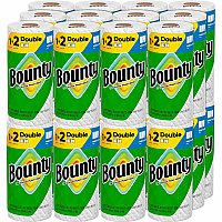 Bounty Select-A-Size Paper Towels (15708)