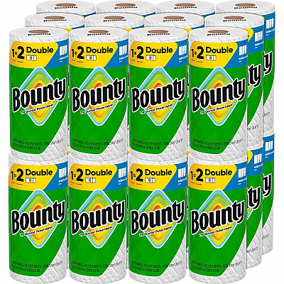 Bounty Select-A-Size Paper Towels (15708)