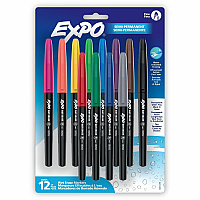 EXPO Wet-Erase Markers (2211379)