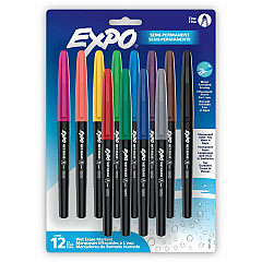 EXPO Wet-Erase Markers (2211379)