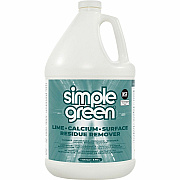 Simple Green Lime-Calcium-Surface Residue Remover (1700128)