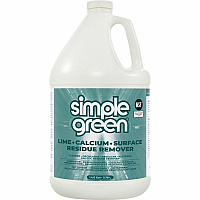 Simple Green Lime-Calcium-Surface Residue Remover (1700128)