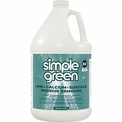 Simple Green Lime-Calcium-Surface Residue Remover (1700128)