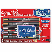 Sharpie Creative Markers (2213328)