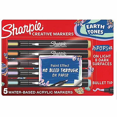 Sharpie Creative Markers (2213328)