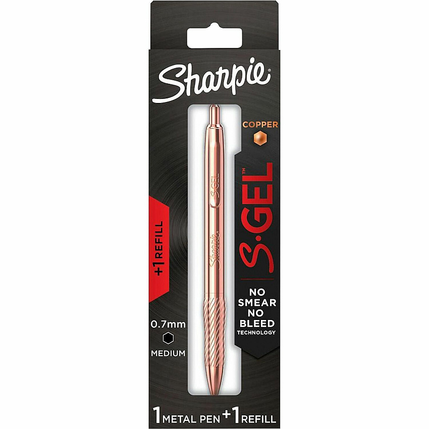 Sharpie S-Gel Pens (2214552)