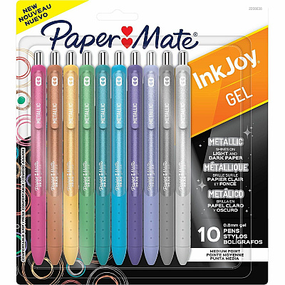 Paper Mate InkJoy Gel Pens (2208638)
