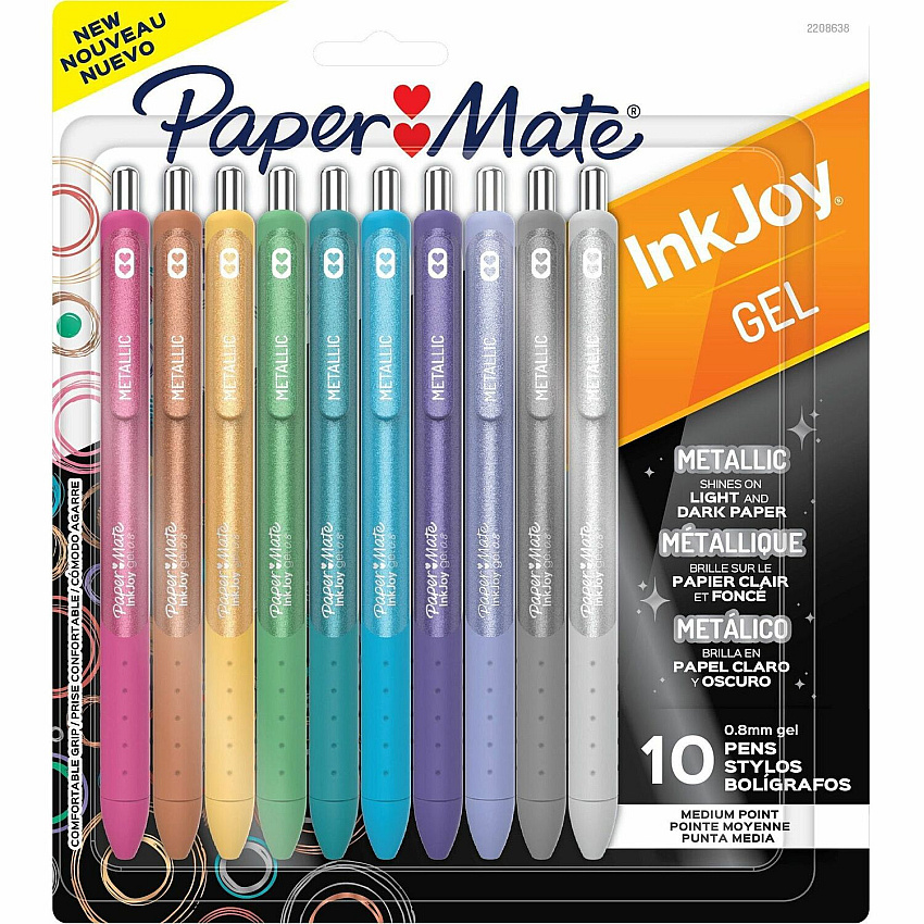 Paper Mate InkJoy Gel Pens (2208638)