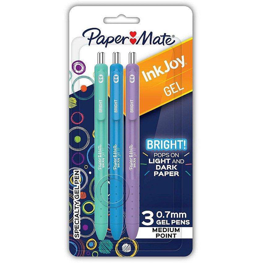 Paper Mate InkJoy Gel Pens (2209788)