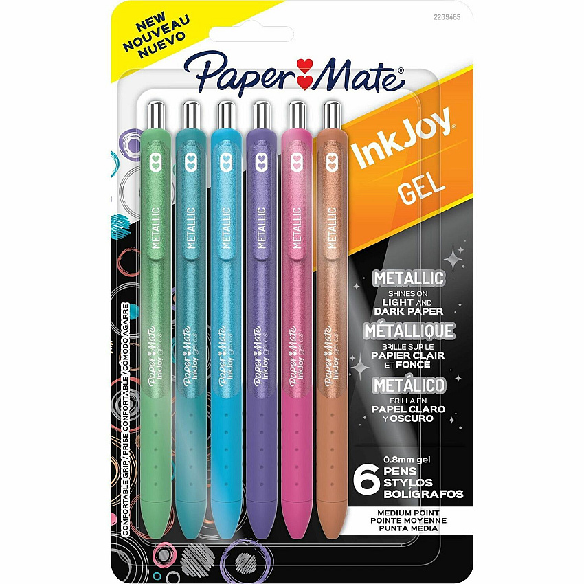 Paper Mate InkJoy Gel Pens (2209485)