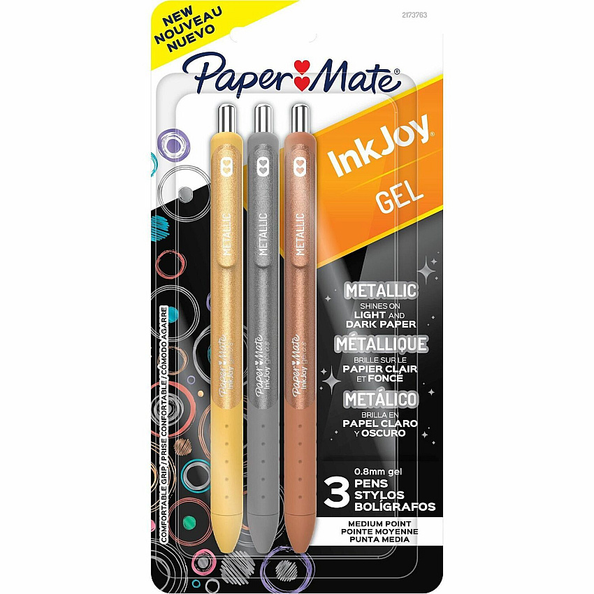 Paper Mate InkJoy Gel Pens (2173763)