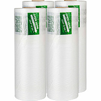 Inteplast Grp "More Matters" Produce Bags (PHNONP20NS)