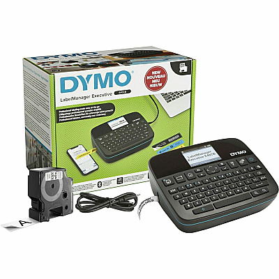 DYMO LabelManager Executive 640 CB Kits (2197370)