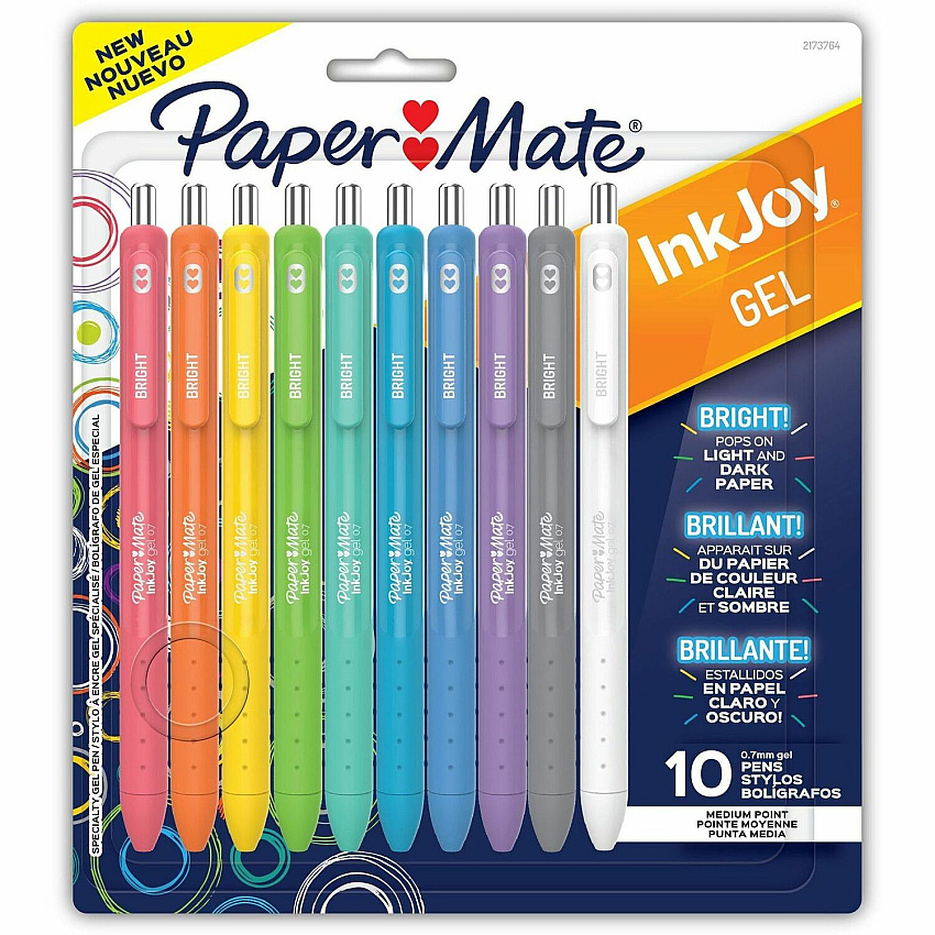 Paper Mate InkJoy Gel Pens (2173764)
