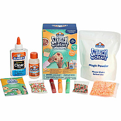 Elmer's Stretch 'N Create Dough Kit (2204745)