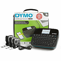 DYMO LabelManager Executive 640 CB Kits (2202121)