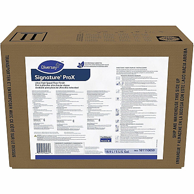 Diversey Signature ProX (101110059)