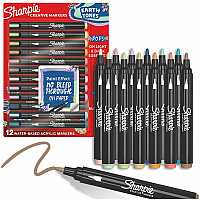 Sharpie Creative Markers (2209910)