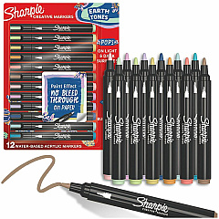 Sharpie Creative Markers (2209910)