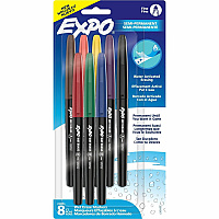EXPO Wet-Erase Markers (2211317)