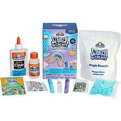 Elmer's Stretch 'N Create Dough Kit (2204746)