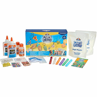 Elmer's Stretch 'N Create Dough Kit (2208543)
