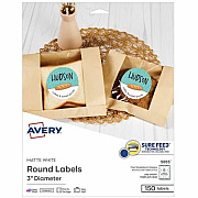 Avery Multipurpose Label (05655)
